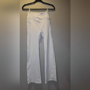 Peachybunz Flare Leggings